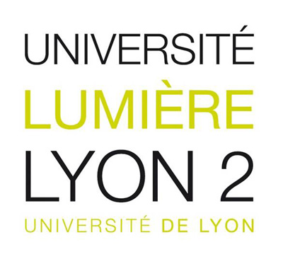 Logo de l'Université Lyon 2