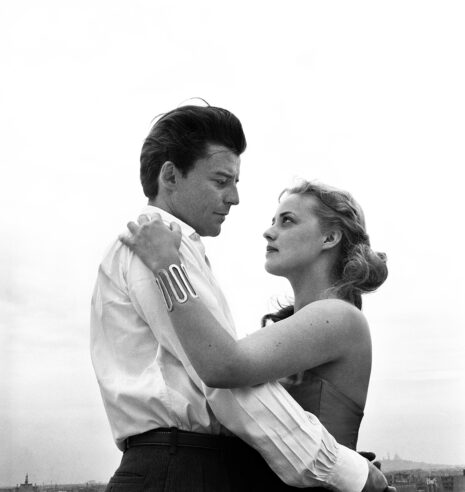 Nucléa (1952)