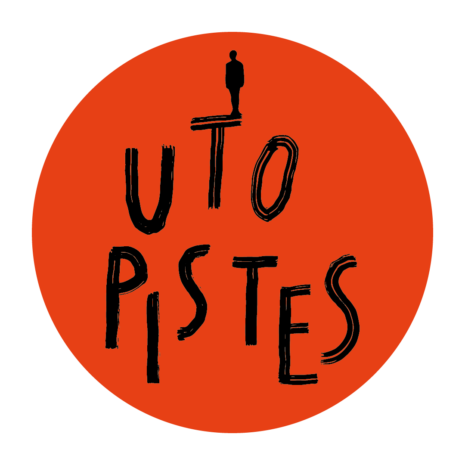 Logo Les Utopistes