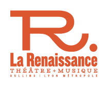 logo Théâtre de la Renaissance
